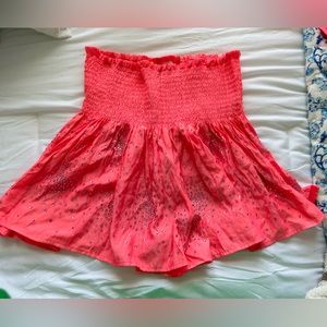 Queen of sparkles shorts!